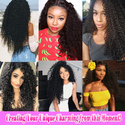Cheap raw mink  brazilian human hair weave bundles virgin brazilian jerry curly hair human bundles
